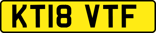 KT18VTF