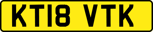 KT18VTK