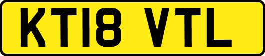 KT18VTL