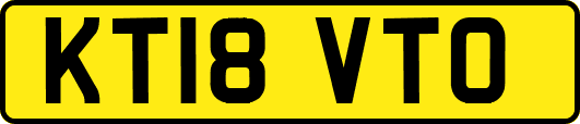 KT18VTO