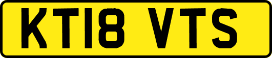 KT18VTS