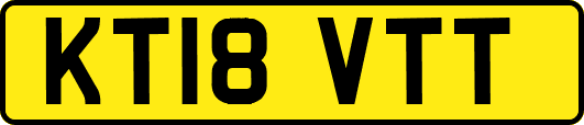 KT18VTT