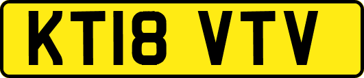 KT18VTV