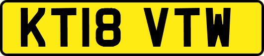 KT18VTW