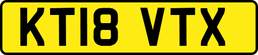 KT18VTX
