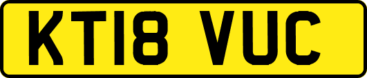 KT18VUC