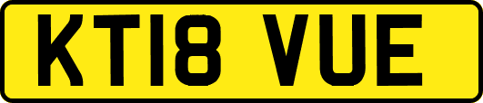KT18VUE