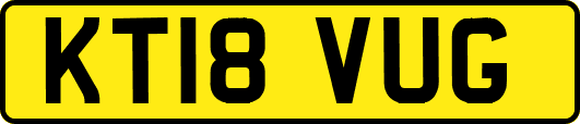 KT18VUG