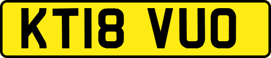 KT18VUO