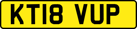 KT18VUP