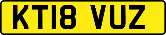 KT18VUZ