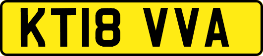 KT18VVA