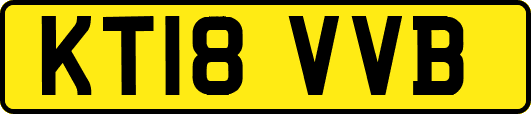 KT18VVB
