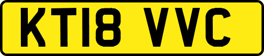 KT18VVC