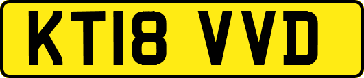 KT18VVD
