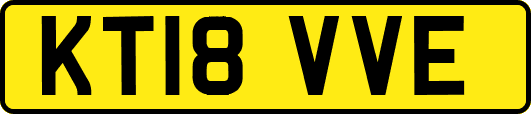 KT18VVE