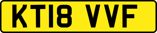 KT18VVF