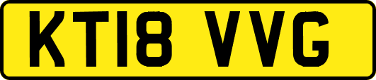 KT18VVG