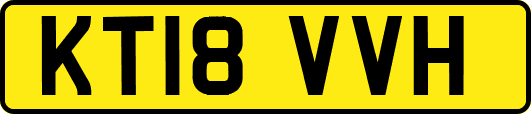 KT18VVH