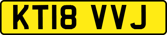 KT18VVJ
