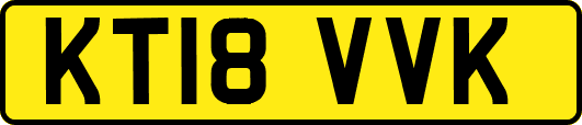 KT18VVK