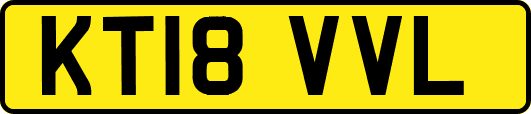 KT18VVL