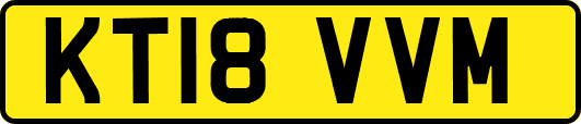 KT18VVM