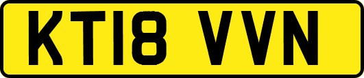 KT18VVN