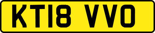 KT18VVO
