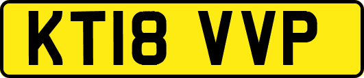 KT18VVP