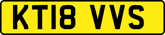 KT18VVS