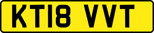 KT18VVT