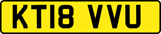 KT18VVU