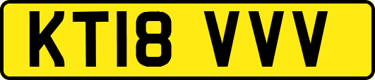 KT18VVV