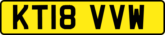KT18VVW
