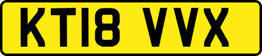 KT18VVX