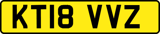 KT18VVZ