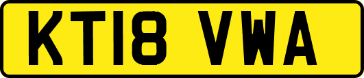 KT18VWA