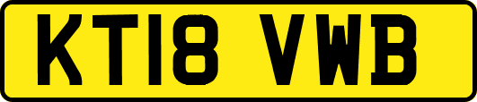 KT18VWB