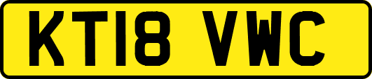 KT18VWC