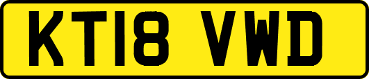KT18VWD