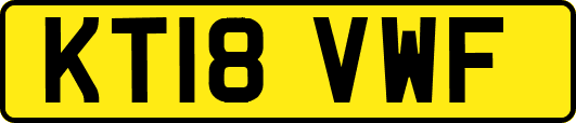 KT18VWF