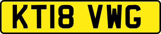 KT18VWG