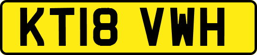 KT18VWH