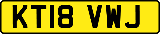 KT18VWJ