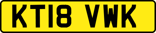 KT18VWK