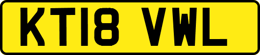 KT18VWL