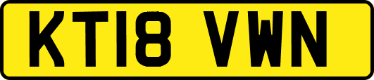 KT18VWN