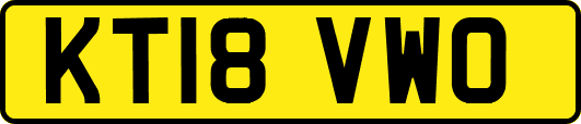 KT18VWO