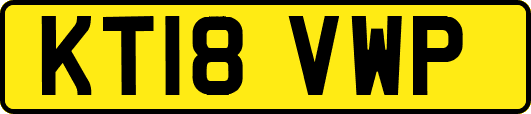 KT18VWP